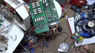 Project Updates And Recent Pick Ups