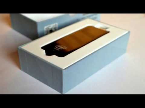 IDSN - PC on a Stick