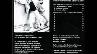 Gregor & Conrad-Airport Taxi (1981 Electro Minimal)