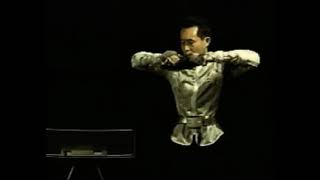 Video thumbnail for miburiを演奏する平沢進 by MEWtrem