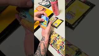 Ascended Heroes Booster Bundle Giveaway Winner Opening #pokemon #pokemoncards #ascendedheroes