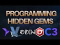 6 Hidden Gem Programming Languages Not Very Popular Yet But Still Very Awesome