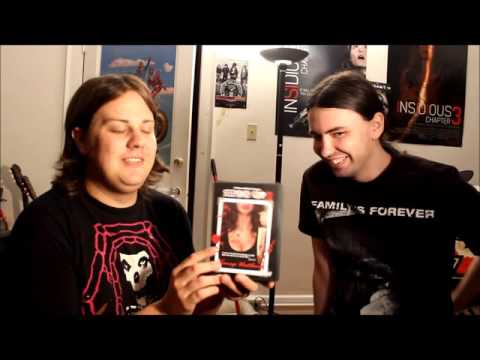 Sleepaway Camp Collection Review