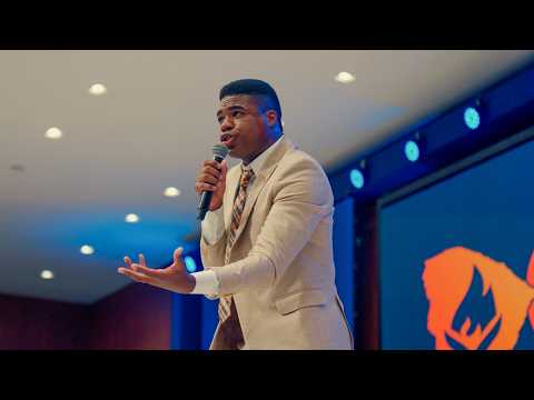 Pr. Renan Lopes Pregação Poderosa | Ceará Pentecostal 2025