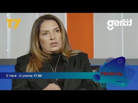 Fatmire Musliu | FRONTAL | T7