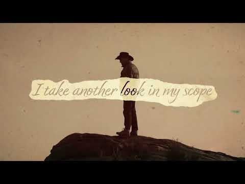 Jarrod Morris - Coyote (Official Lyric Video)