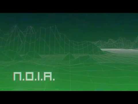 N.O.I.A. - The Rule To Survive (Prins Thomas Diskomiks)