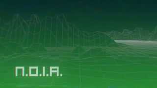 N.O.I.A. - The Rule To Survive (Prins Thomas Diskomiks)