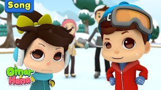 Download lagu Islamic Songs for Kids | Never Give Up | Omar & Hana | Nasheed | Islamic Cartoon mp3 Download lagu Islamic Songs for Kids | Never Give Up | Omar & Hana | Nasheed | Islamic Cartoon mp3