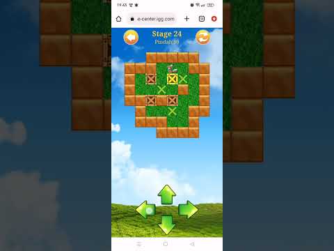 Lords Mobile _ Mini Game - Move Master stage 24