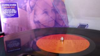 The Smashing Pumpkins - Complete A Side [ Siamese Dream LP ]