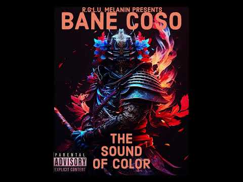 Bane Coso - Lost