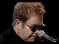 Elton John- Postcards From Richard Nixon 