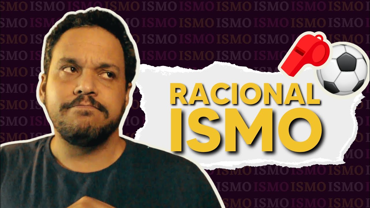 Eles têm razão!💡| O que é RACIONALISMO