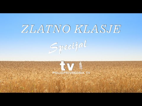 Zlatno klasje - Proljetni specijal