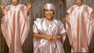 HOW TO CUT AND SEW THIS TRENDY AGBADA BUBU