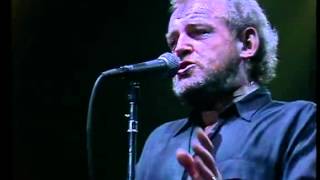 Joe Cocker - Shelter Me Live in Dortmund 1992