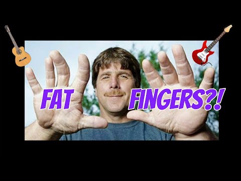 Fix "Fat Fingers" TODAY With These 5 Proven Tips!