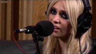 The Pretty Reckless - Miss Nothing(Acoustic)