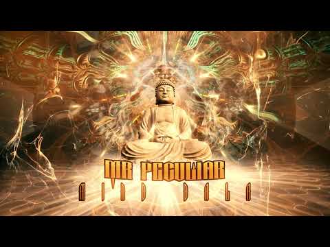 Mr Peculiar -  Mind-dala