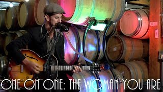 Cellar Sessions: Gill Landry - The Woman You Are October 3rd, 2017 City Winery New York