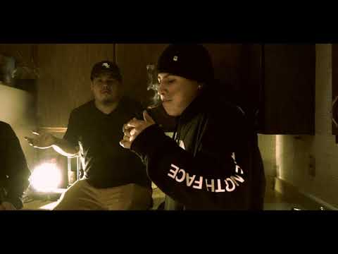 Im Fine - Grimy Kilo x F5Doit (Prod. Sick6beats)