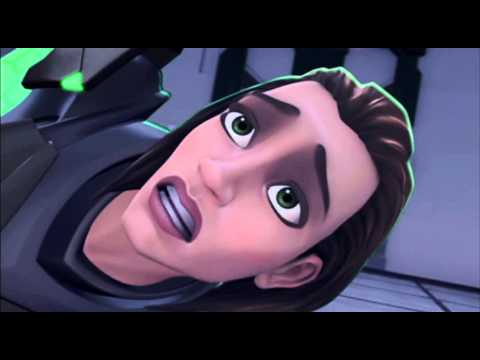 Tráiler Max Steel: La ira de Makino 2015