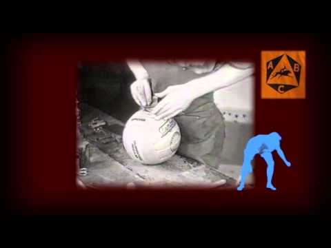 ABC factory in Kungälv, Sweden