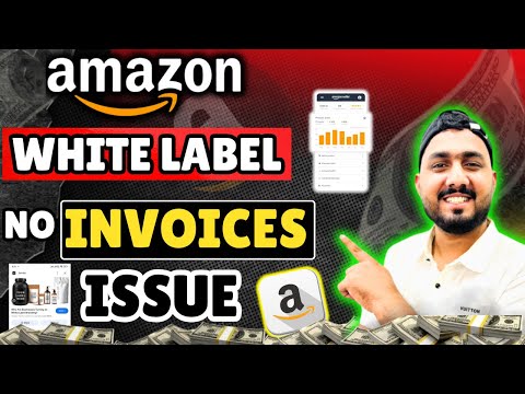 White Label Explained | No Invoice Problems for Amazon & eCommerce Sellers