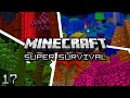 Minecraft: Super Modded Survival Ep. 17 ...