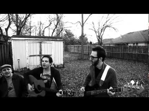 One Way To The Future By Truett & The Traitors