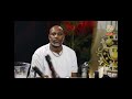 Dmx Tells A Butterfly Story