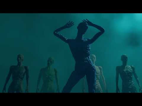 ENDEGO - Surrealism [MUSIC VIDEO]