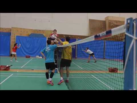 IX Open Queima das Fitas - The Movie