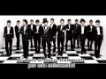 Love Disease-Super Junior [Sub Español] 