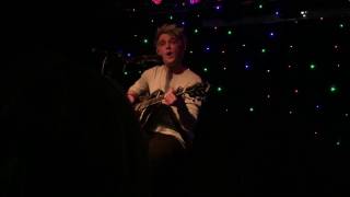 Would You Like That - Dalton Rapattoni (Acoustic Attempt Tour)