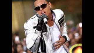 Chris Brown Ft. Lil Wayne - Ransom