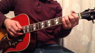 WE ONLY COME OUT AT NIGHT : Smashing Pumpkins Guitar Cover