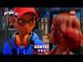 MIRACULOUS LADYBUG SEASON 6 TFOU Official Trailer Episodes 2 And 3 Gabriel Chan Of