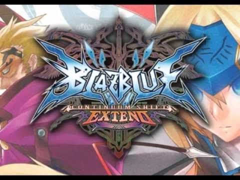 Soukyuu no Hikari - Theme of Blazblue: Continuum Shift Extend with Sheet Music