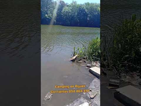 Aguas Corrientes en Canelones