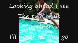 Now That I Have You by The Company(with lyrics)