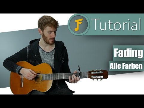 download lagu mp3 mp4 Fading Alle Farben Chords, download lagu Fading Alle Farben Chords gratis, unduh video klip Fading Alle Farben Chords