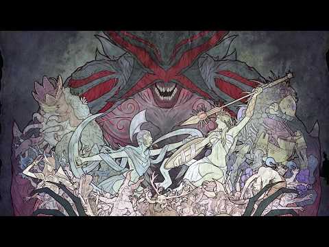 The Fall of Oriath: Pantheon System