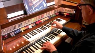 Video thumbnail for Second Video of Lowrey MX1 at Prestige Pianos and Organs Preston Vic by Prestige Pianos & Organs
