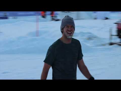 Sebastian Vettel, Mick Schumacher reunite for Team Germany at ROC Sweden 2023