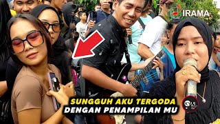 Download lagu SUNGGUH AKU TERGODA DENGAN PENAMPILANMU || TERLALU SADIS VERS NIA DIRGHA IRAMA DOPANG mp3