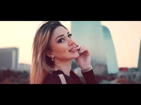 Zura Hanukaev -  Милой Моей //Премьера Клипа 2020