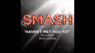 Nick Jonas-Haven&#39;t Met You Yet
