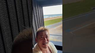 ホリエモン、泊まれる鮨屋、鮨オーベルジュ「橋場」を堪能